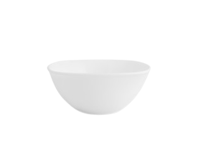 PARS OPAL square bowl small