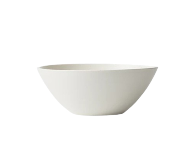 PARS OPAL round bowl small