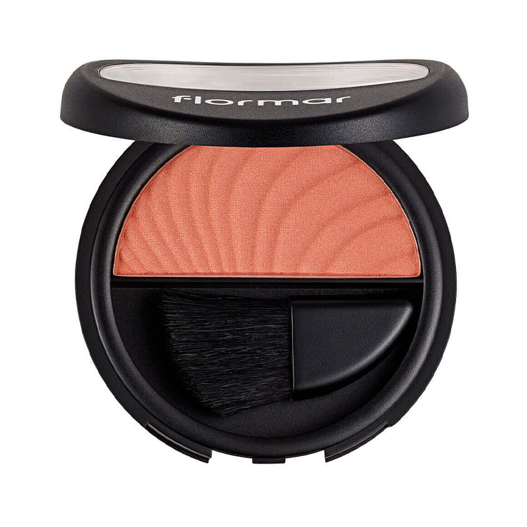 Flormar ბლაში sparkle rose 103