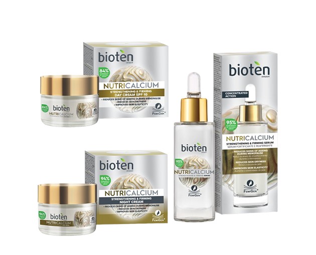 BIOTEN Nutri-Calcium set