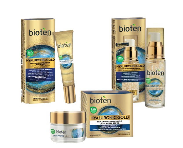 BIOTEN Hyaluronic set