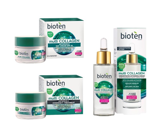 BIOTEN Collagen set