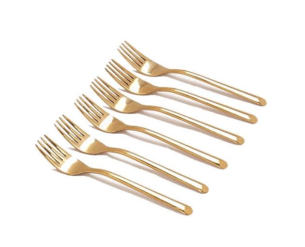 Metal Fork 6pcs