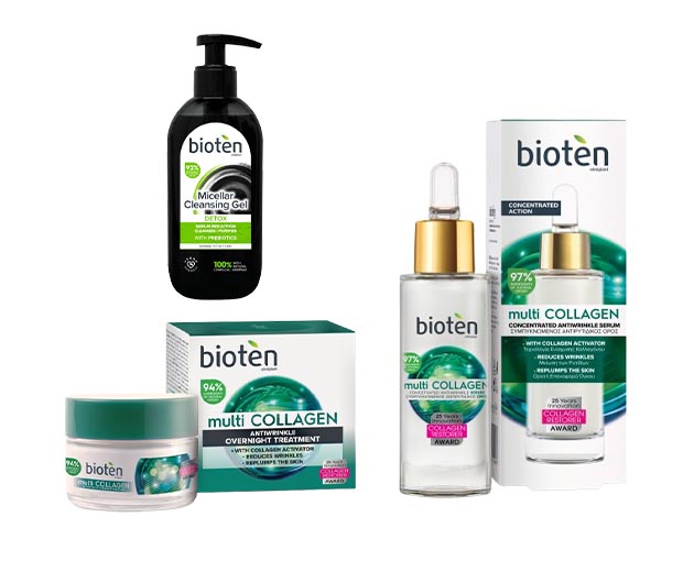BIOTEN Collagen set
