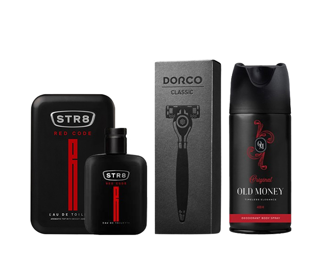 Men's gift set #2