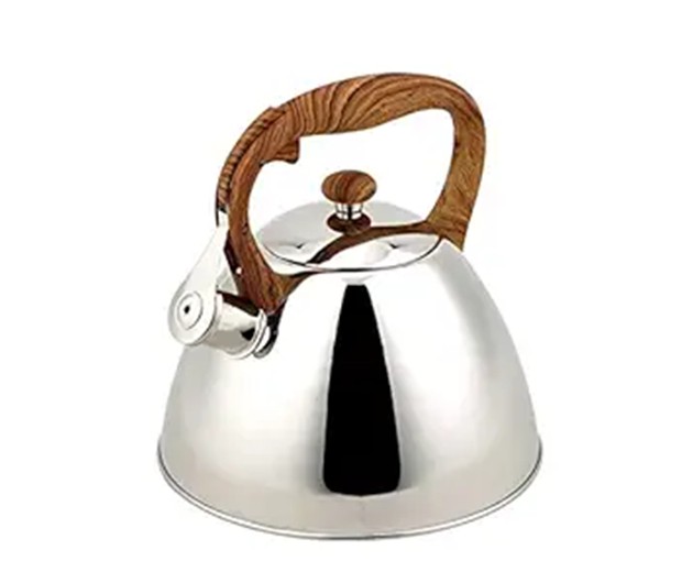  Kettle
