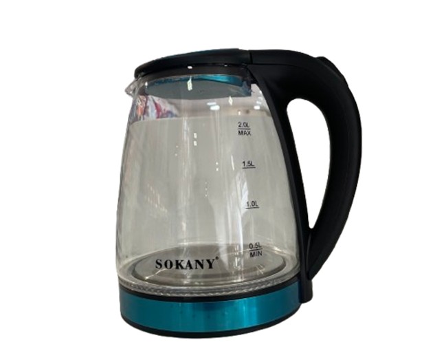 SOKANY Electric Kettle