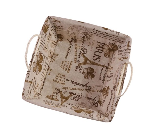 Metal bread-bin