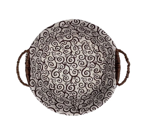 Metal bread-bin