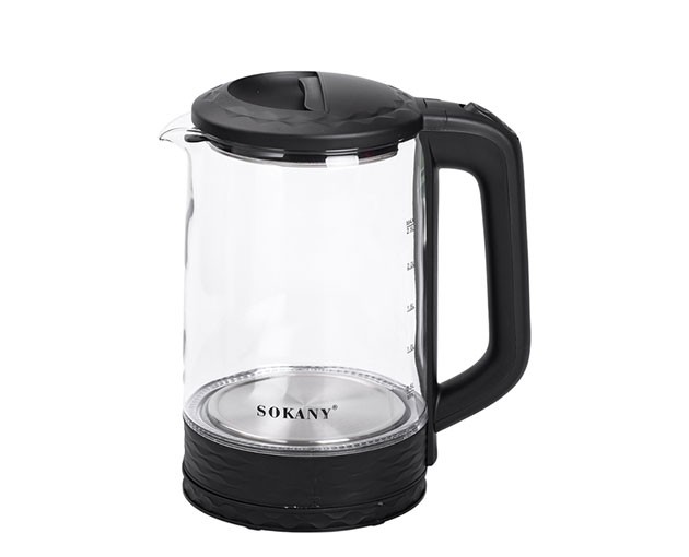 SOKANY Electric Kettle