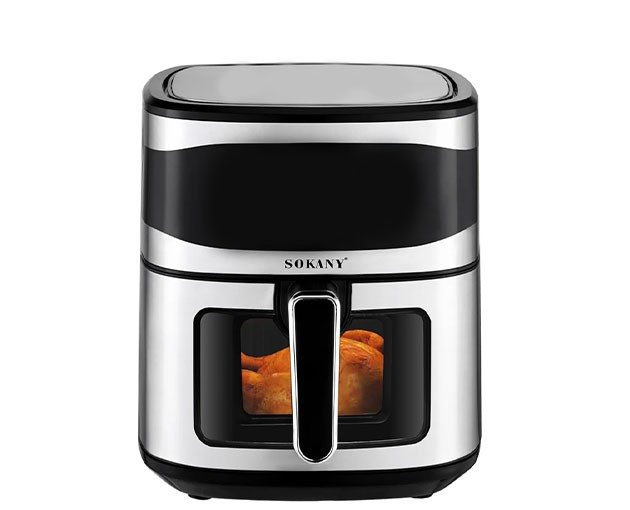 SOKANY აეროგრილი 8.5ლ