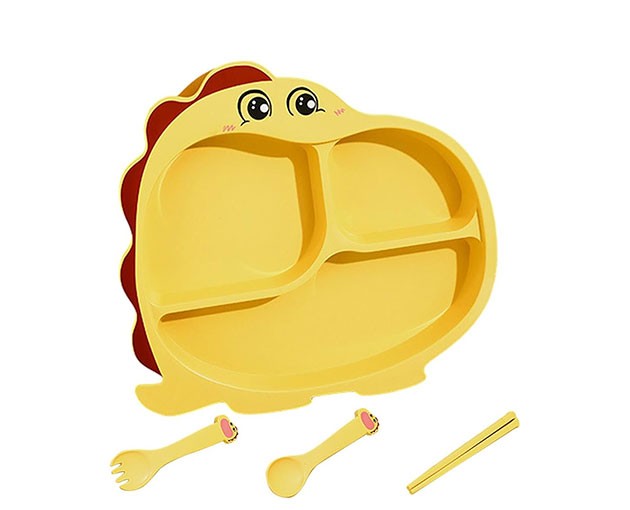 Plastic Children's lunchbox