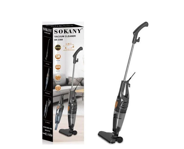 SOKANY Handheld Vacuum Cleaner 1000W