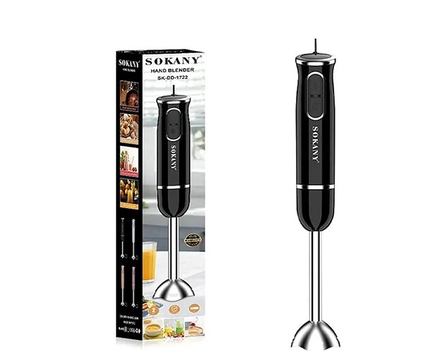 electric Hand blender