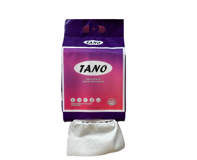TANO Cotton napkin 60pcs