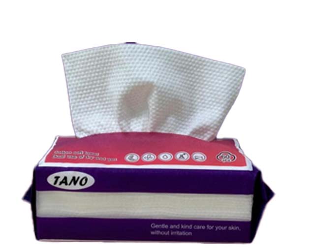 TANO Cotton napkin 60pcs