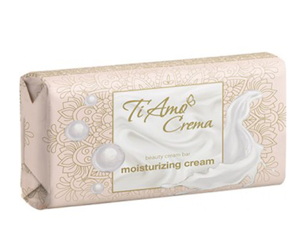 Grand Sharm soap with cream