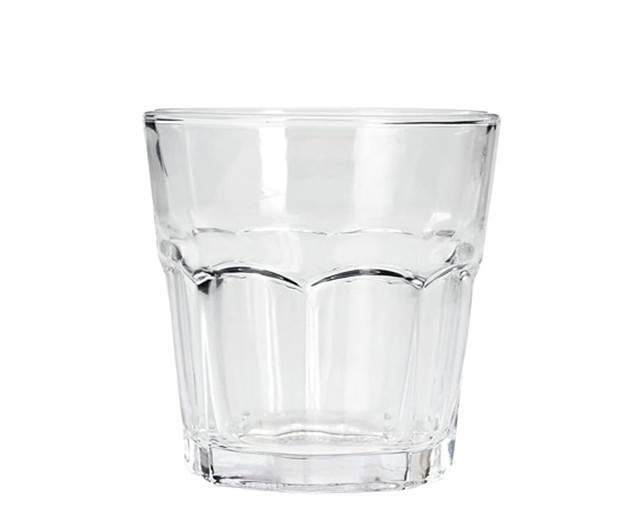 whiskey glass 6 piece