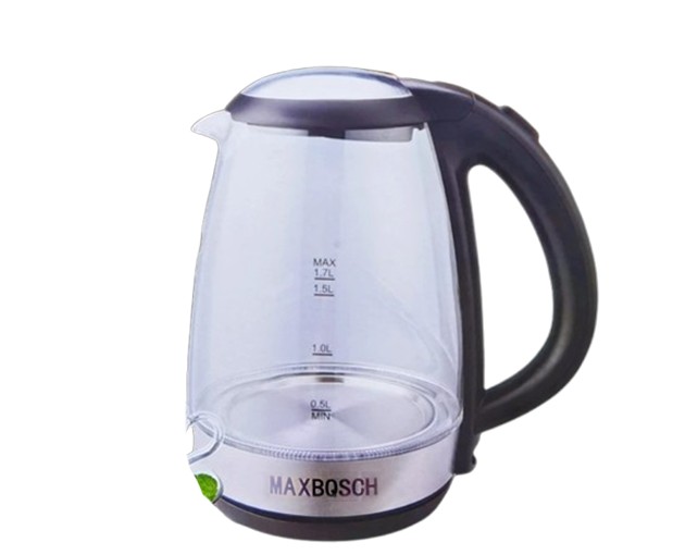 MAXBQSCH Electric Kettle