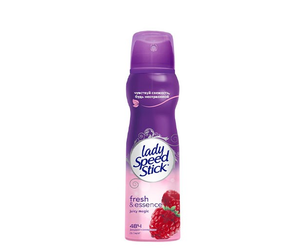 LADY JUICY MAGIC deodorant Juicy Magic for men 150ml