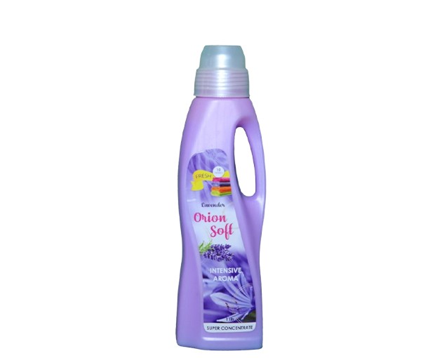 ORION SOFT fabric softener 1 L