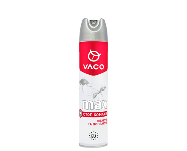 VACO all kinds of insect repellent spray universal 300 ml