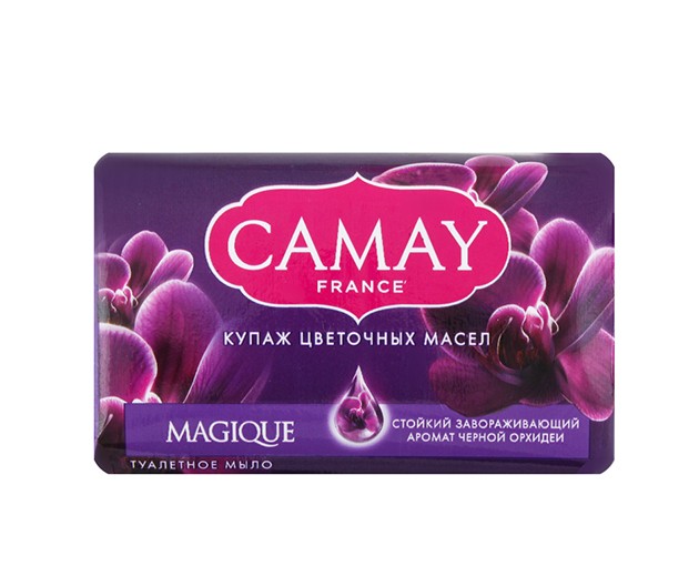 CAMAY soap magic 150 gr