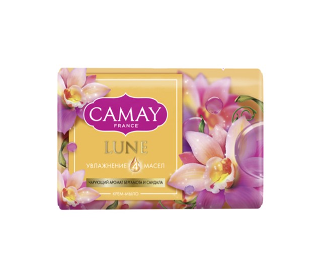 CAMAY soap Lune 150 gr