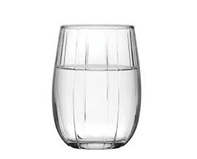 juice glass 6 pieces 250ml