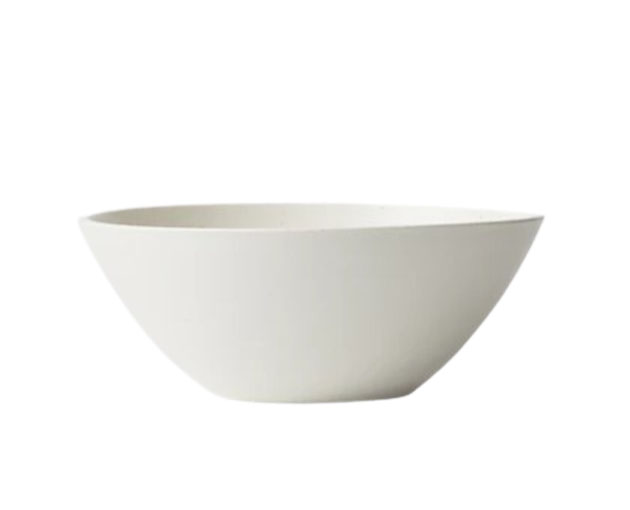 PARS OPAL round bowl big