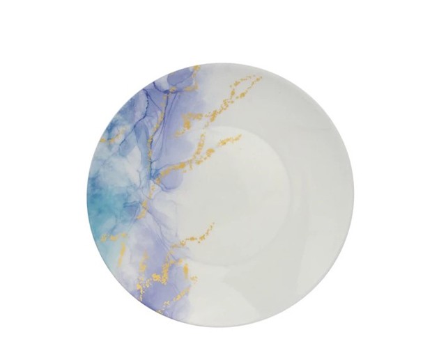 PARS OPAL Round dessert plate 20.5cm