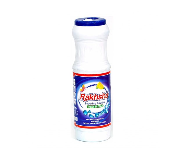 Rakhsha surface cleaning powder