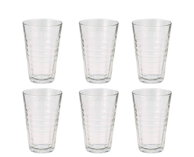 juice glass 6 pieces