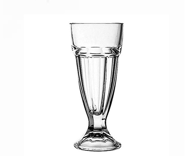 cocktail glass 3 pieces 250ml