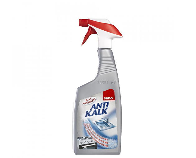 SANO JET kitchen and bathroom cleaner spray 700 ml