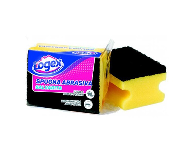 LOGEX kitchen sponge 1 piece