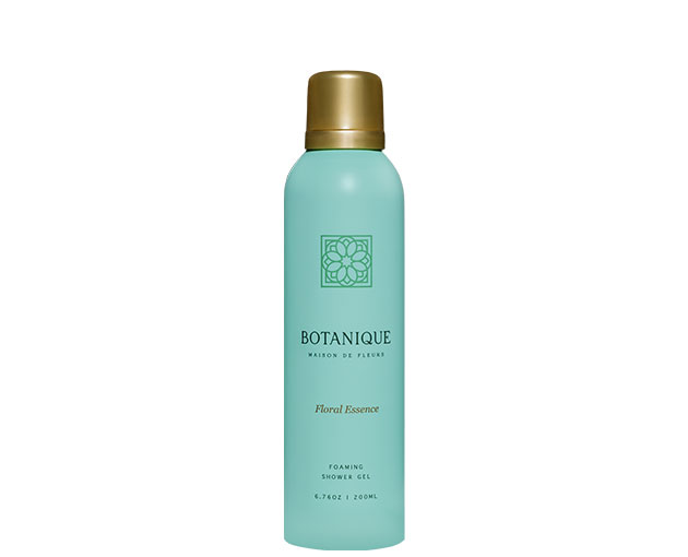 BOTANIQUE Shower Gel 200ml