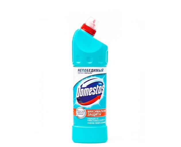 DOMESTOS Universal disinfectant liquid ocean 750 ml