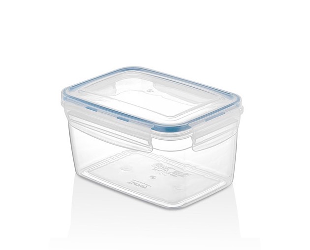 1-piece container hermetic lid 700ml