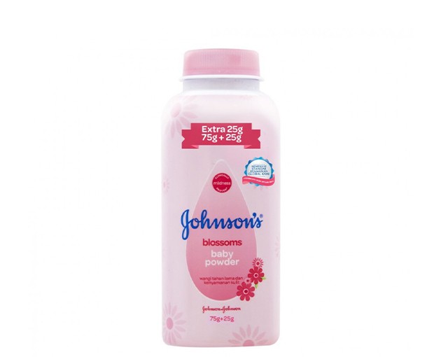 Johnson's Baby baby powder 100g