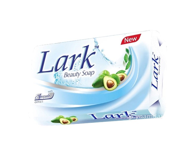 LARK soap AVOCADO 150 gr