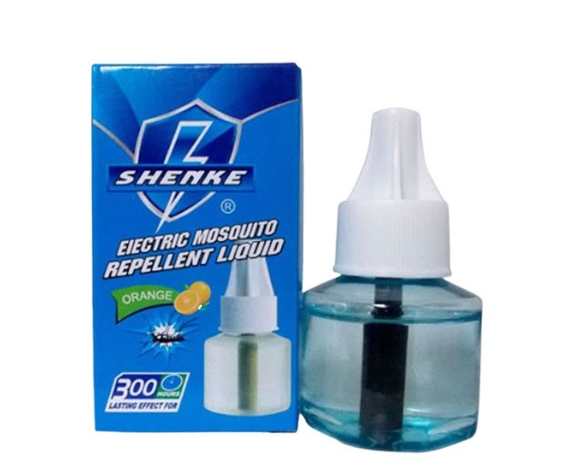SHENKE Mosquito Repellent Refill