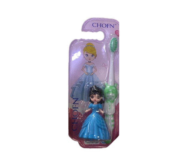 CHOFN children toothbrush