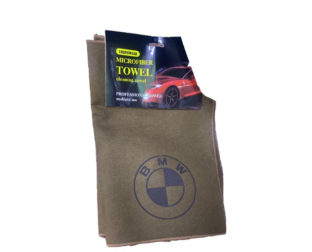 Car wipes logo