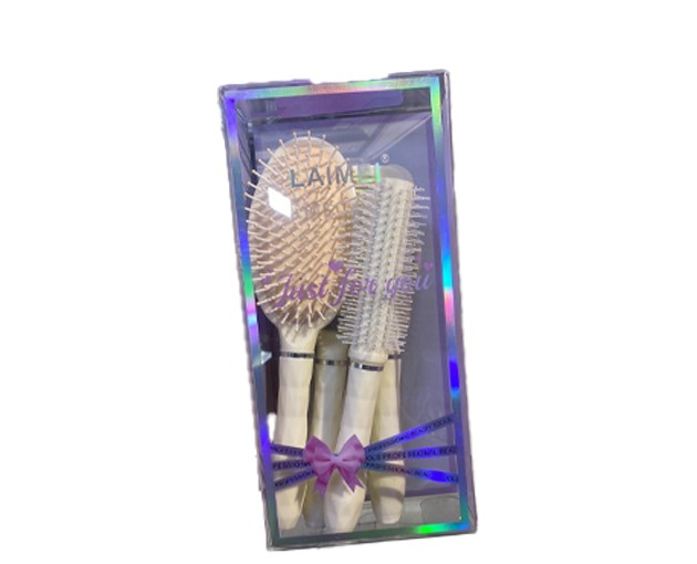 hair brush set