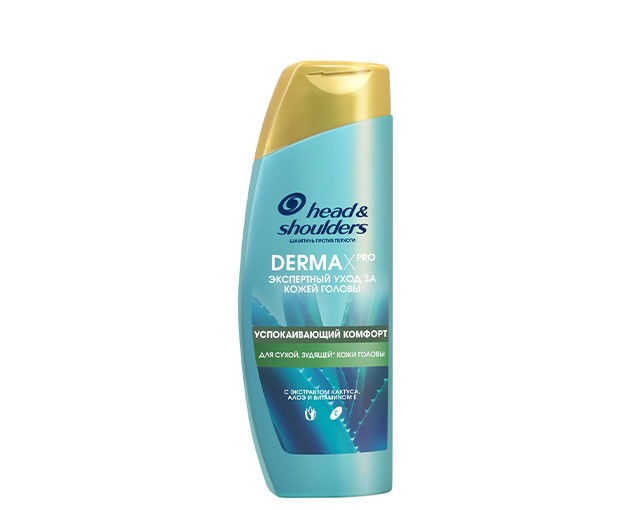 Head & Shoulder Shampoo Anti-dandruff 270ml