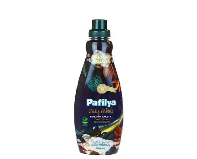 PAFILYA fabric Softener Orchid 1.4L
