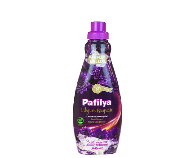 PAFILYA fabric Softener Lilium 1.4L