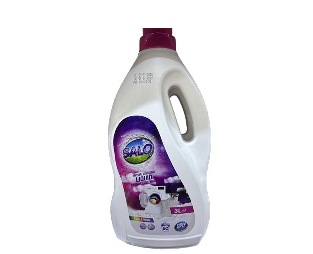 SALO washing liquid machine Universal 3L