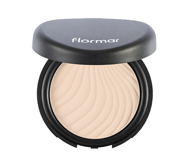 0973პუდრი კომპაქტიCPW-097 LIGHT CREAM